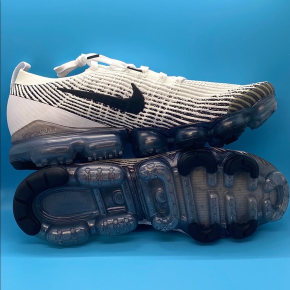 nike air vapormax flyknit 3 size 14